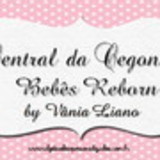 Central da Cegonha by Vania Liano