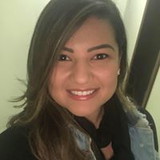 Lethícia Inês Rocha Miranda