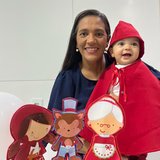 Iracema Santos Silva