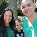 Janiene C Almeida dos Santos