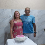 Edna Affonso de Santana