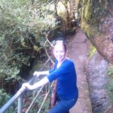 Andréa Carla Cruz de Paiva