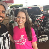 Aline Sguizardi Borges