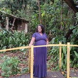 Juliana de Freitas santos