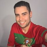 Fabio Augusto Paradinha