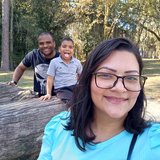 Tamires Ferreira Garcia Silva