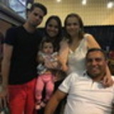 Antonia Joseneide Alencar