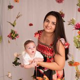 Evelin Neiva de Oliveira Amaral