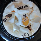 Suspiros Personalizados