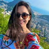 Caroline Lins dos Santos