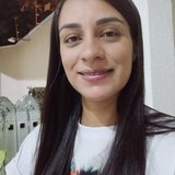 Suany Menezes Carvalho