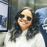 Thais Pereira de Carvalho