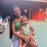 Rouane Catarine Silva Andrade