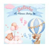 Belinha Lucena Mimos Baby