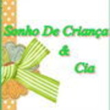 SONHO DE CRIANÇA E CIA