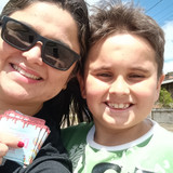 Quélita Oliveira Leal