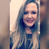 Ana Caroline Conrado