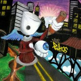 Ir para o perfil do usuário