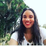 Cássia Gama da Silva