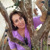 Cacilda Rosa Cardoso da Silva