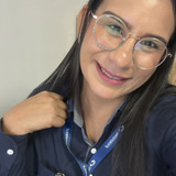 Erica de Oliveira Santos