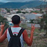 Cláudia Rafaela de Paiva Dias