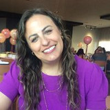 ANA MARIA LEBER TAVARES