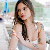 BRUNA DE ALMEIDA PEREIRA