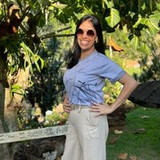 SUELI CRISTINA GOMES