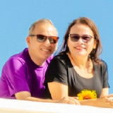 Silvana de Nazaré Além da Silva