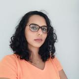 Caren Gabriele Vieira Silva