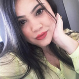 Luana Aparecida Custódio