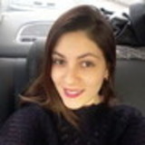 Ana Paula Martins Peixoto