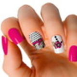 Unhas Chic