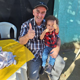 Luís Carlos Augusto de Almeida