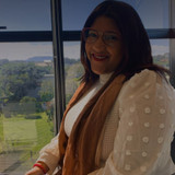 Laura Elise Conceição Alves