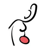 Tricia Joia de Orelha