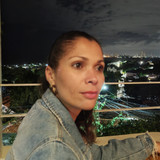 Josely Barbosa da silva