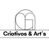 CRIATIVOS E ARTES