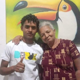 Ludemecia sampaio da silva