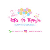 Arquivos Art's da Thayla