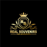 Real Souvenirs Copos Personalizados