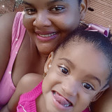 Ane Caroline Santos Silva