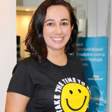 Ana Paula Franchetto