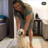 Drika Magalhaes Biscuit