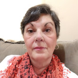 Margareth Cilani de Oliveira