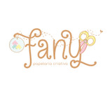 FANY PAPELARIA CRIATIVA