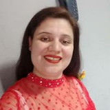 Luana Barbosa da Silva