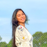 Síntia De Araújo Rodrigues