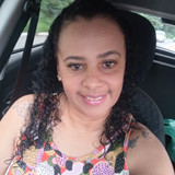 Sandra Maria dos Santos